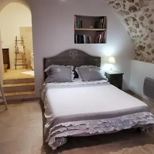 Couette-café La Bastide Du Capelier -, Salernes