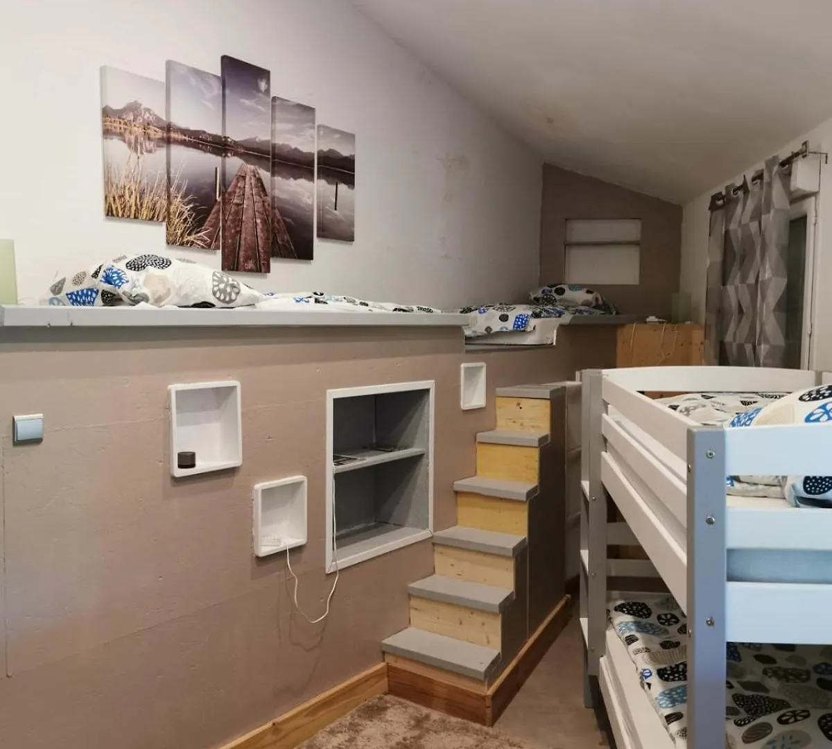 Villa Verdon 12 Personnes Piscine 25M Salernes