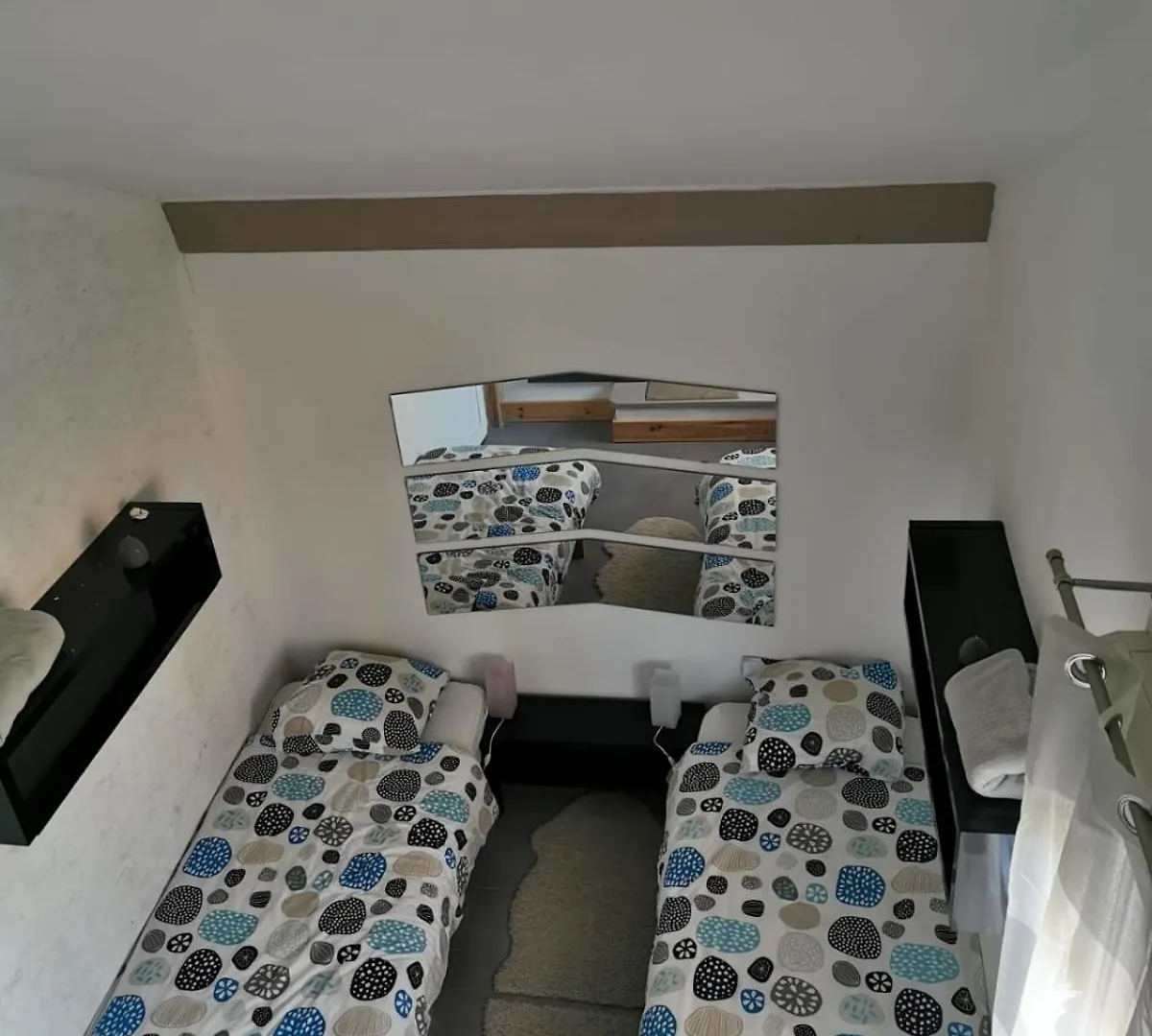 Villa Verdon 12 Personnes Piscine 25M Salernes France