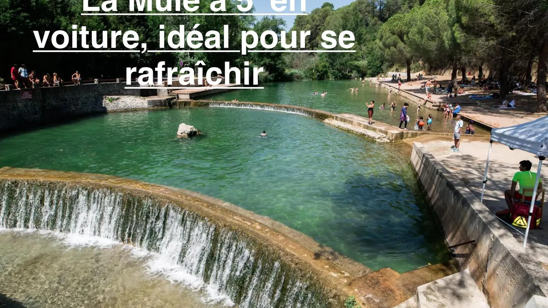 Villa Verdon 12 Personnes Piscine 25M Salernes